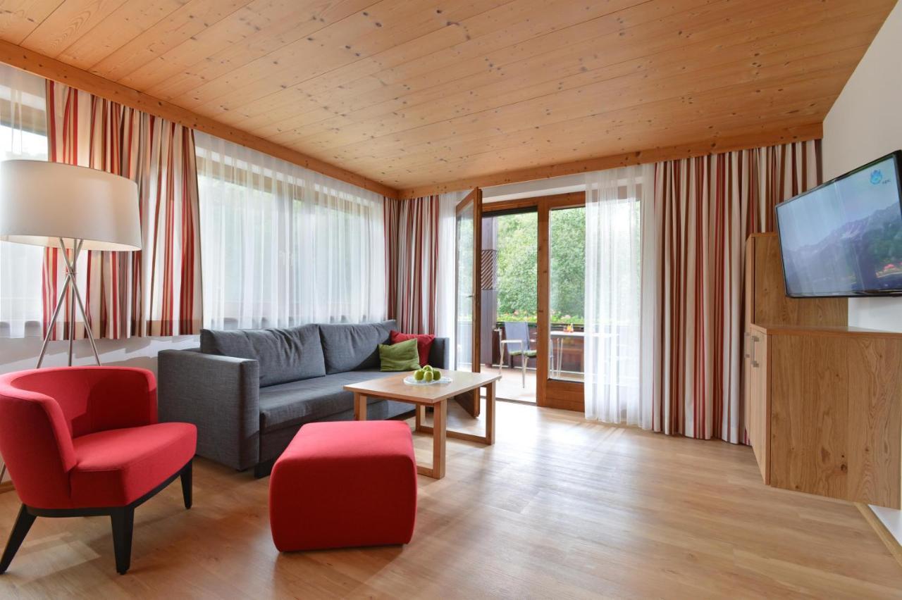 Haus Beer Apartment Ellmau Bagian luar foto