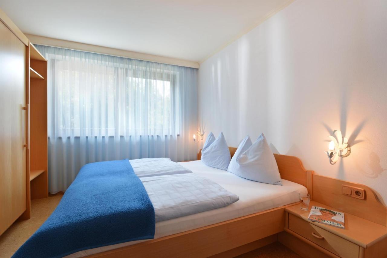 Haus Beer Apartment Ellmau Bagian luar foto