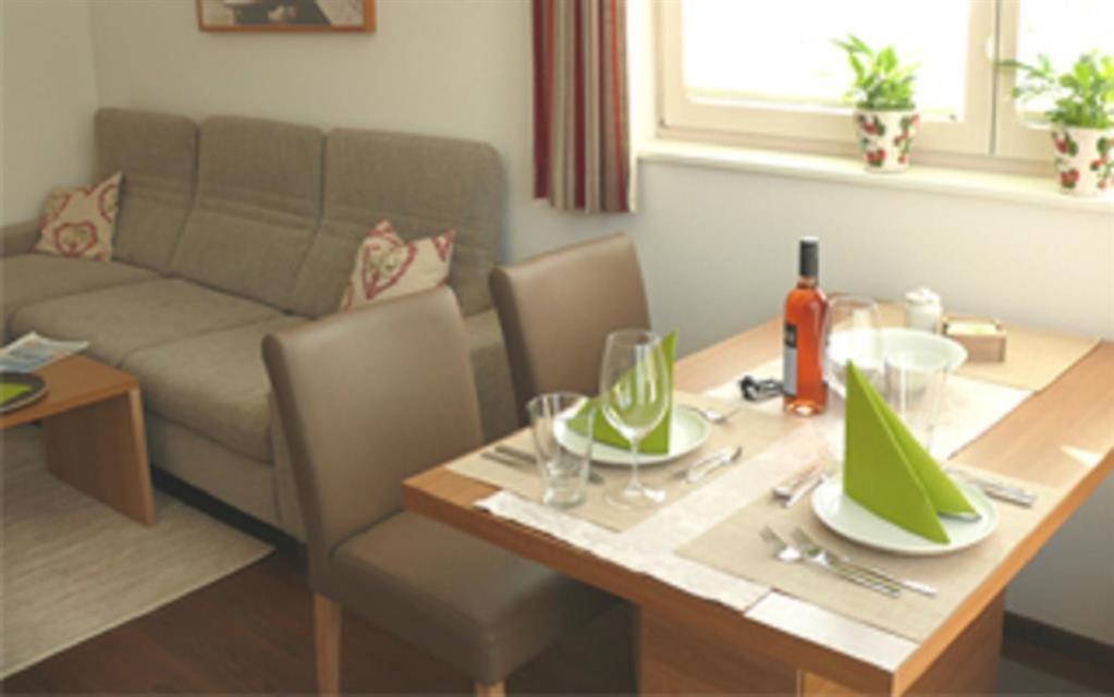 Haus Beer Apartment Ellmau Bagian luar foto