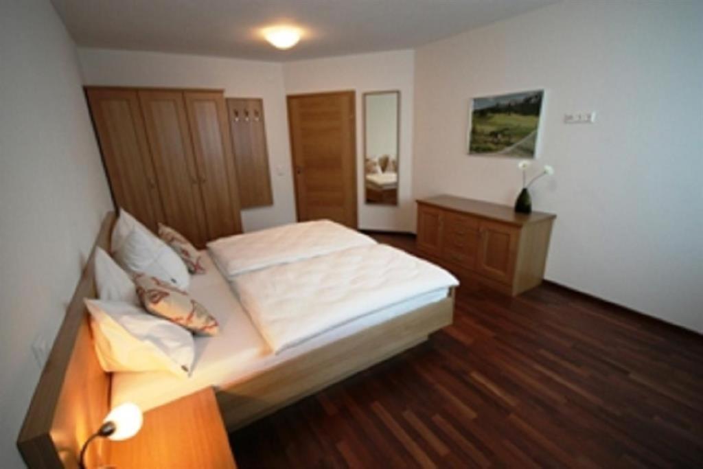 Haus Beer Apartment Ellmau Bagian luar foto