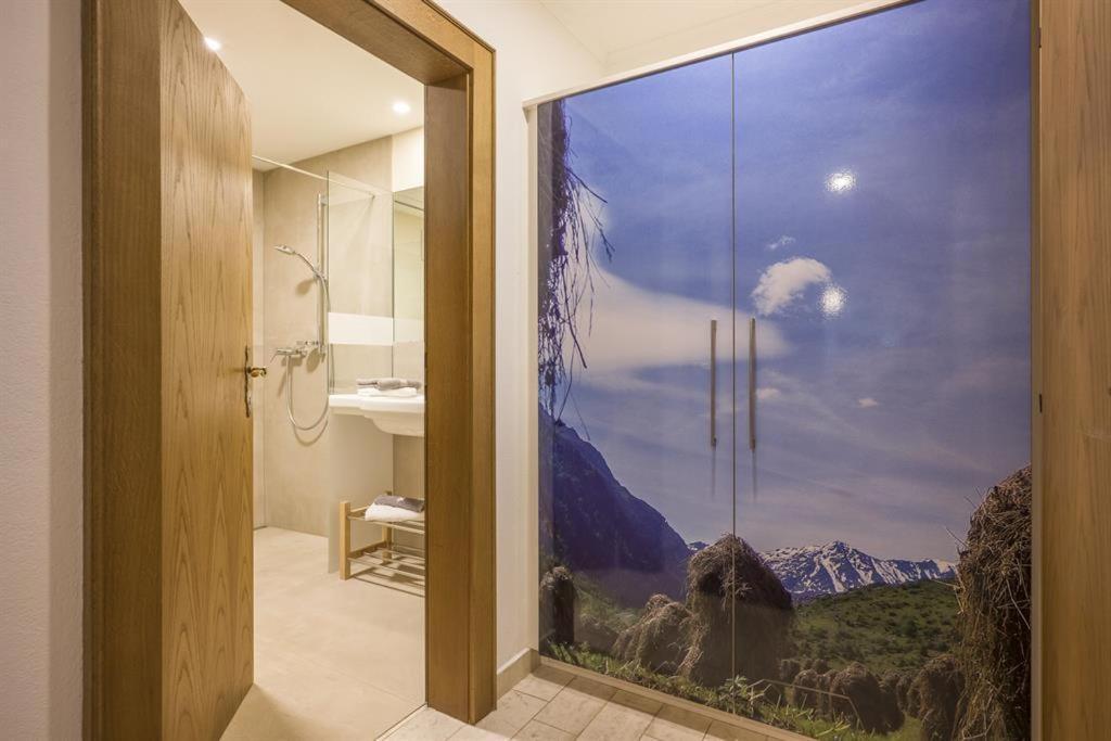 Haus Beer Apartment Ellmau Bagian luar foto