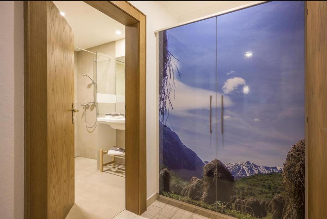 Haus Beer Apartment Ellmau Bagian luar foto