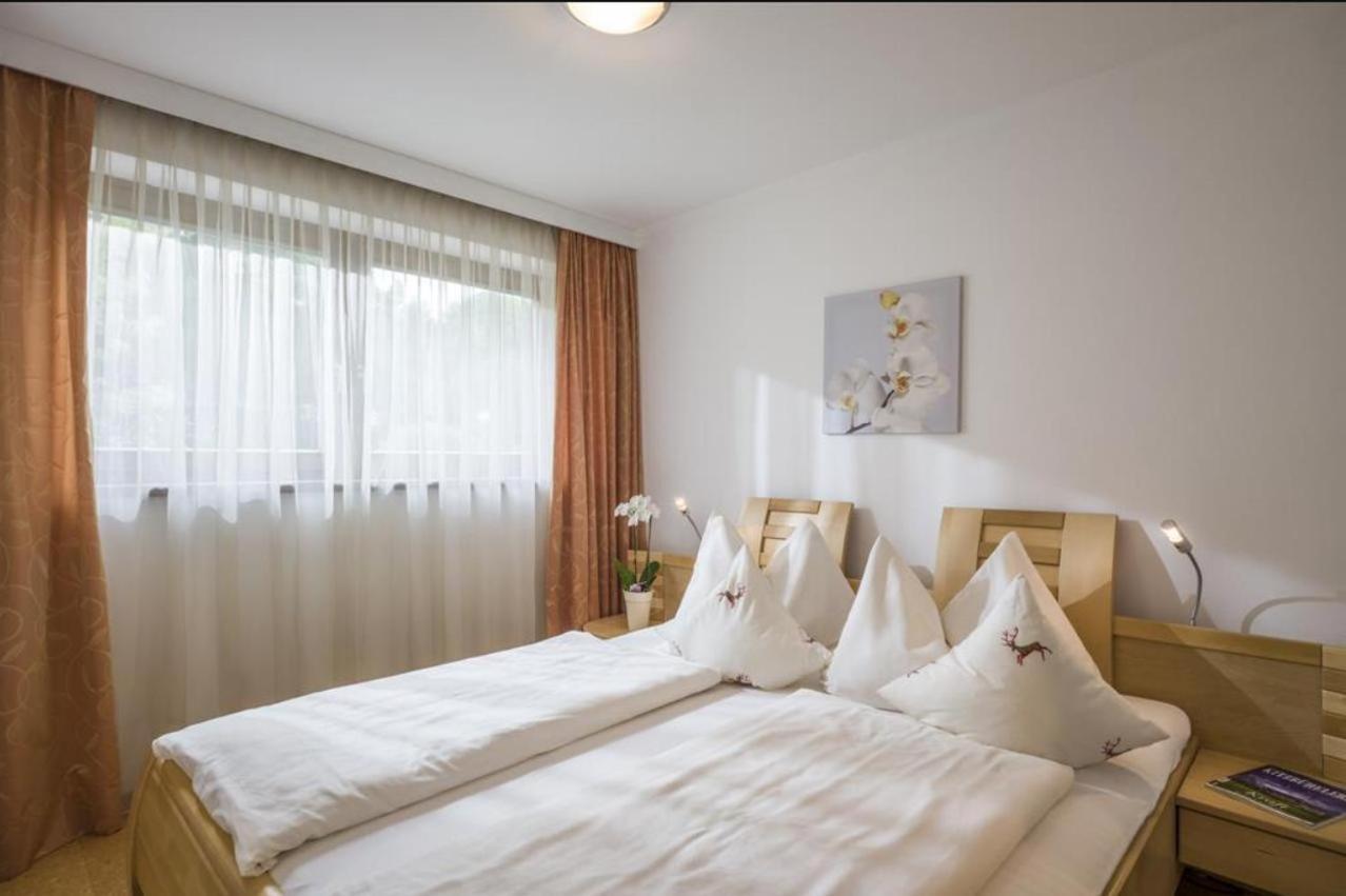Haus Beer Apartment Ellmau Bagian luar foto