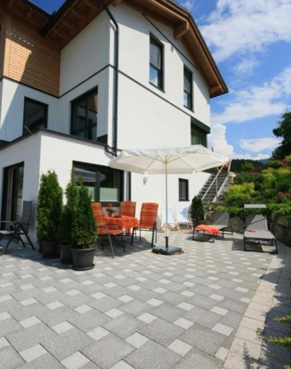 Haus Beer Apartment Ellmau Bagian luar foto